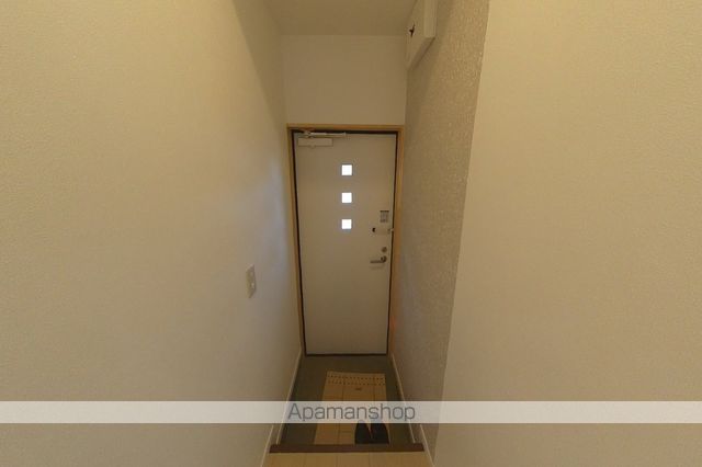 e-Town North Westの内装写真