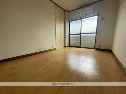 エンゼルハイツ[1R/20m2]のリビング・居間