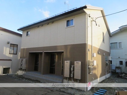 岩手県盛岡市高松２丁目[1LDK/41.54m2]の外観1