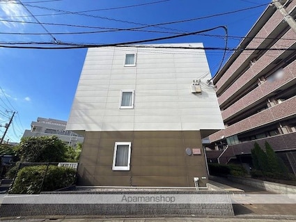 レオパレスル・レーヴ[1K/20.28m2]の外観2