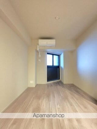 ザ・パークハウス鷺沼[3LDK/73.68m2]の内装