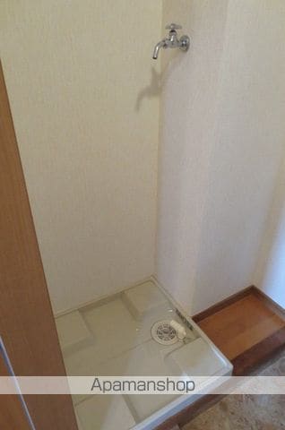 エクセルタウン蔵上IIの内装写真