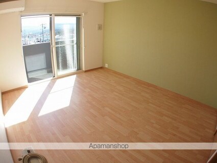 セレクトⅥ[1K/32.68m2]の内装2