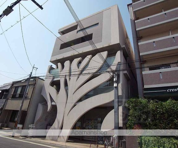 KITOIYASUの外観写真