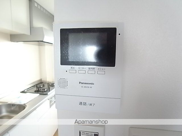 コンフォート二番の内装写真
