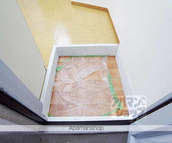 牧マンションの内装写真
