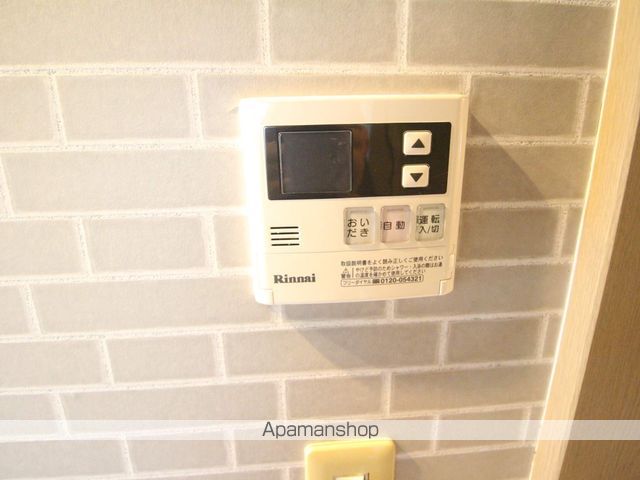 PHOENIX COURT 交野Iの内装写真