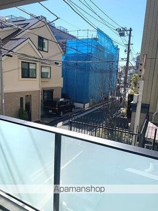 ＪＭＦレジデンス学芸大学[1DK/25.14m2]のその他部屋・スペース
