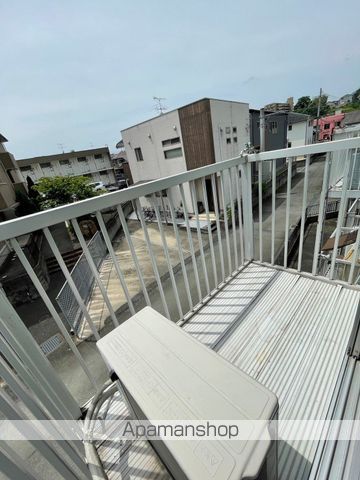 スカイハウス壺川の内装写真