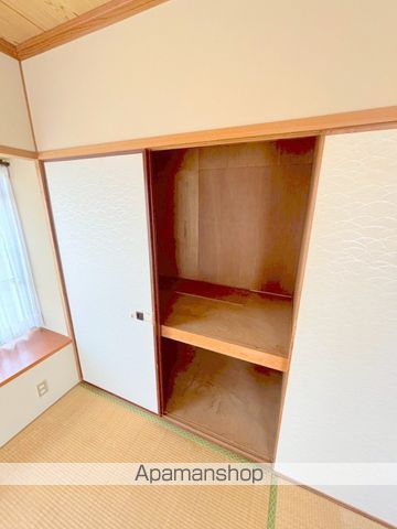 メモワール林田の内装写真