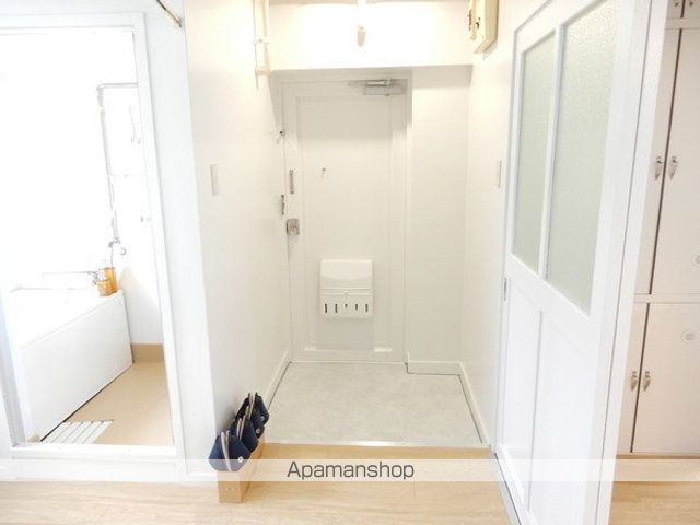 ビレッジハウス水巻2号棟の内装写真