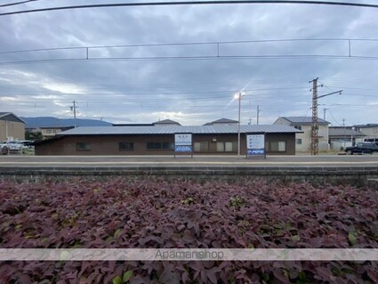 富竹アパートメント[1K/24.92m2]の周辺1