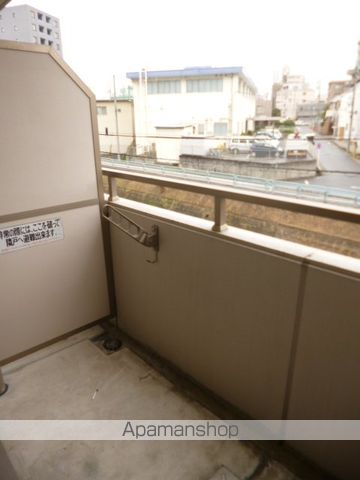 S−FORT上社の内装写真