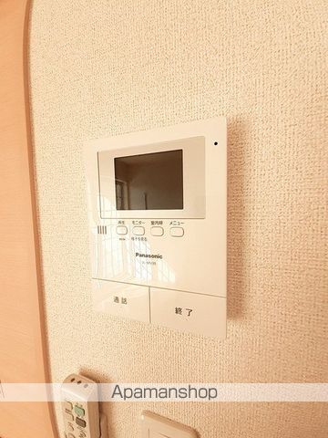 エレガンhiroの内装写真