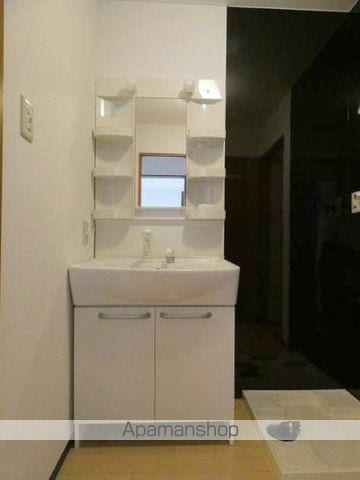 リバーフロント桜之宮の内装写真