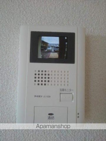 プランドール ドゥーの内装写真