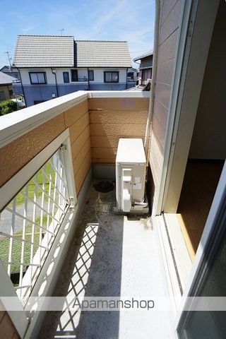 コーハウスの内装写真
