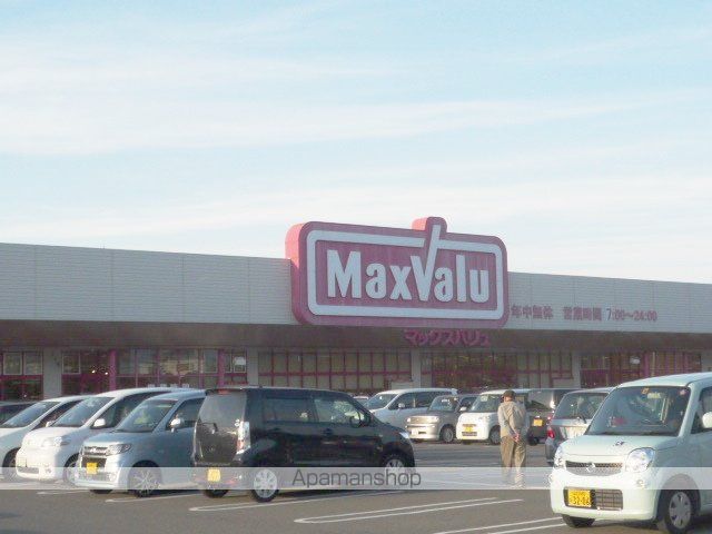 グランデ フィオーレIの周辺写真