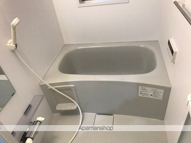 コンフォートタカシマの内装写真
