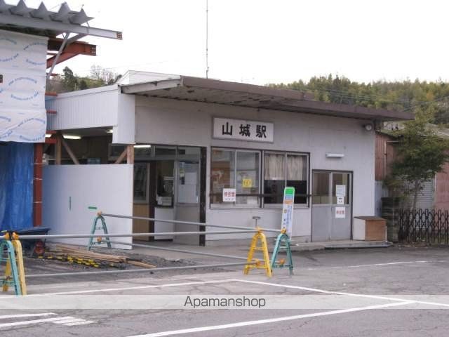 サクラフルーリの周辺写真