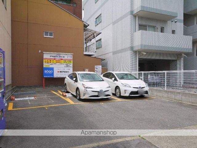アネックス徳川西の周辺写真