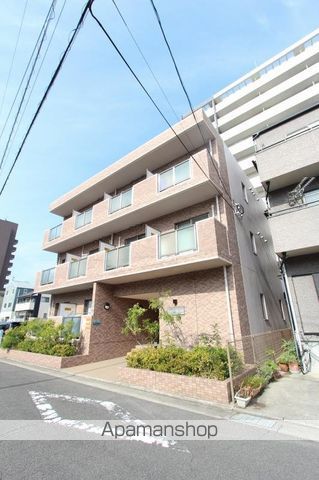 フォーシーズン錦町の外観写真