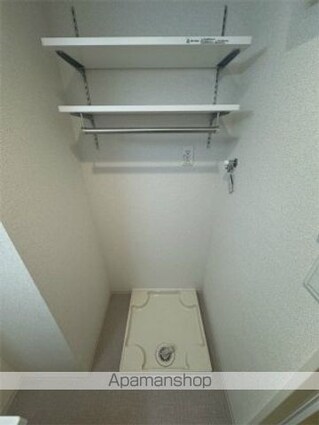 石見ビル[2LDK/56.54m2]のその他設備