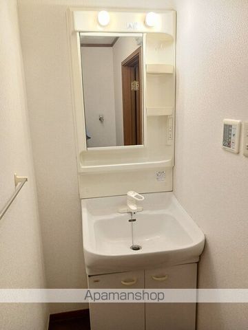 カンタービレIIの内装写真