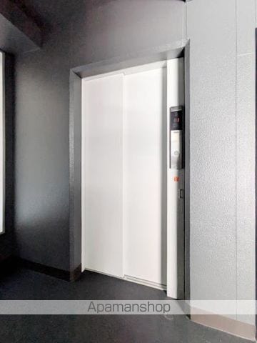 シティフォレスト森下の外観写真