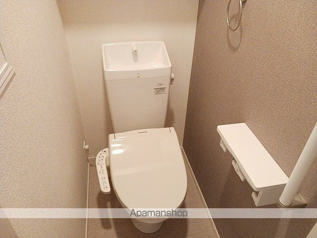 グランデ・KUBOの内装写真