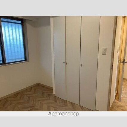 プラウドフラット三軒茶屋[2LDK/50.88m2]のリビング・居間1