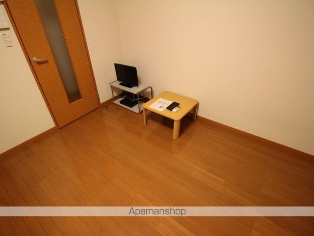 レオパレスエンブレムの内装写真