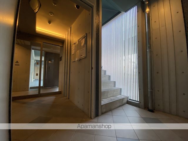 IZ−RESIDENCEの外観写真