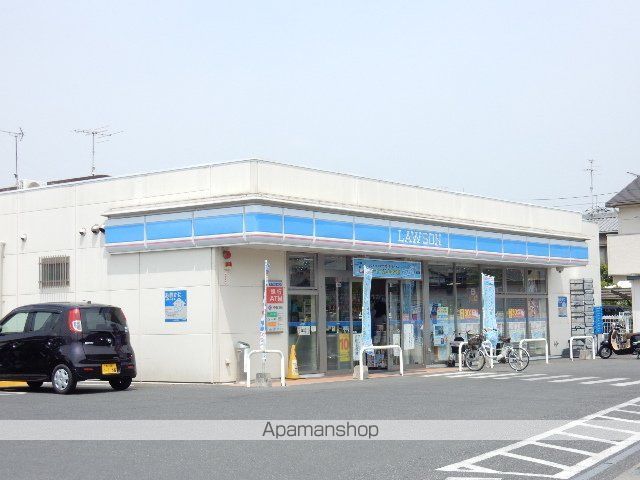 GRANDTIC 西崎1の周辺写真