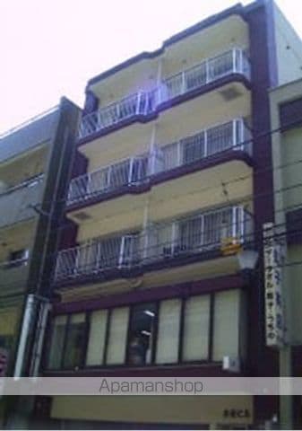 井原ビルの外観写真