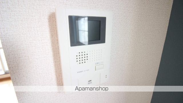 サニーコートの内装写真