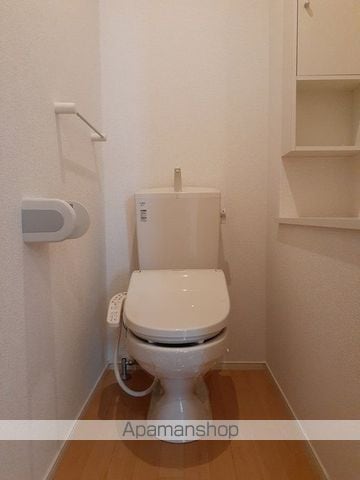 パークメゾンの内装写真
