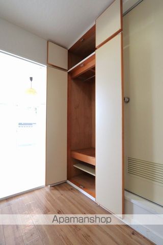 シャトル二軒屋の内装写真