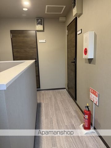 WISE TERRACE 西大宮の外観写真