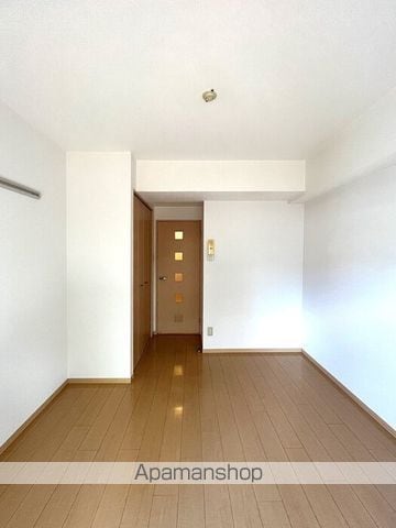 ベルデュール小石川の内装写真