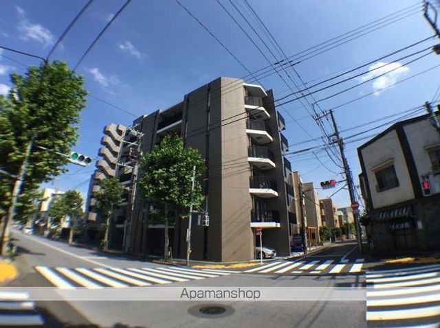 ガリシア新宿西落合