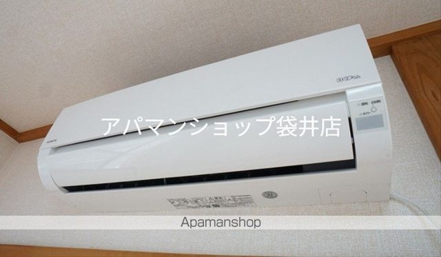コーポフォーリーフBの内装写真