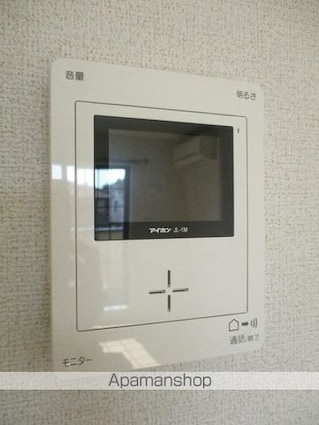 マンダリン　フルールⅠ[2LDK/62.58m2]のその他設備
