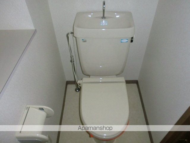 ハイランド西田地方の内装写真