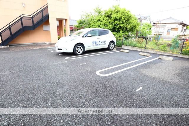 中宿ベースのその他写真