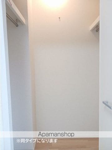 グレイス 八万の内装写真