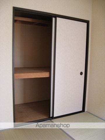コンフォールの内装写真