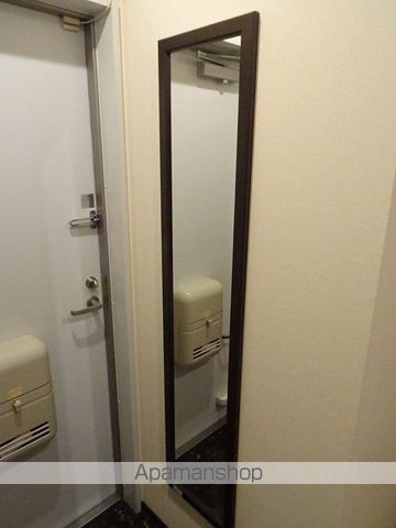 CASA明月の内装写真