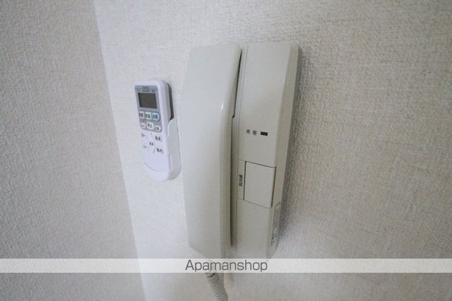 ベルメゾン上山手の内装写真