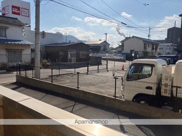 サニーコートの内装写真
